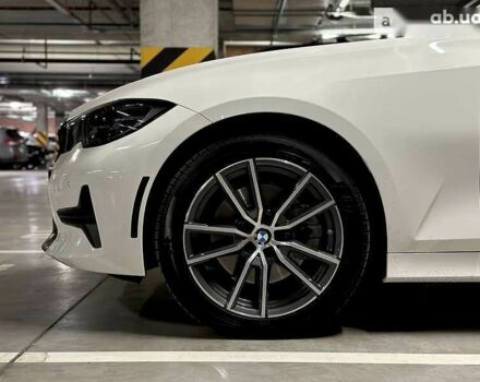 БМВ 3 Серія, об'ємом двигуна 2 л та пробігом 43 тис. км за 37500 $, фото 8 на Automoto.ua