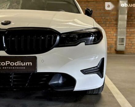 БМВ 3 Серія, об'ємом двигуна 2 л та пробігом 43 тис. км за 37500 $, фото 7 на Automoto.ua