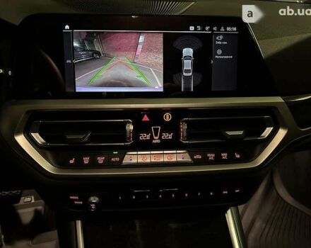 БМВ 3 Серія, об'ємом двигуна 2 л та пробігом 43 тис. км за 37500 $, фото 25 на Automoto.ua
