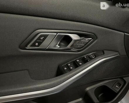 БМВ 3 Серія, об'ємом двигуна 2 л та пробігом 43 тис. км за 37500 $, фото 20 на Automoto.ua