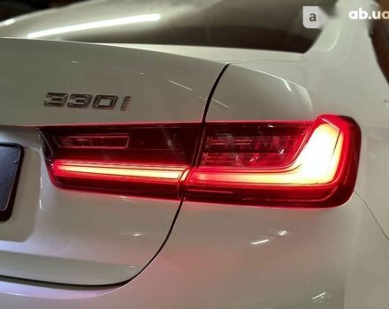 БМВ 3 Серія, об'ємом двигуна 2 л та пробігом 43 тис. км за 37500 $, фото 14 на Automoto.ua