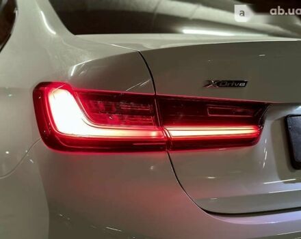 БМВ 3 Серія, об'ємом двигуна 2 л та пробігом 43 тис. км за 37500 $, фото 13 на Automoto.ua