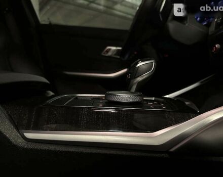 БМВ 3 Серія, об'ємом двигуна 2 л та пробігом 43 тис. км за 37500 $, фото 29 на Automoto.ua