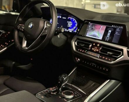 БМВ 3 Серія, об'ємом двигуна 2 л та пробігом 43 тис. км за 37500 $, фото 28 на Automoto.ua
