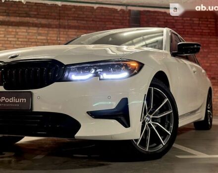 БМВ 3 Серія, об'ємом двигуна 2 л та пробігом 43 тис. км за 37500 $, фото 2 на Automoto.ua