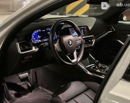 БМВ 3 Серія, об'ємом двигуна 2 л та пробігом 43 тис. км за 37500 $, фото 19 на Automoto.ua
