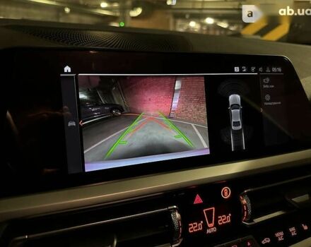 БМВ 3 Серія, об'ємом двигуна 2 л та пробігом 43 тис. км за 37500 $, фото 27 на Automoto.ua