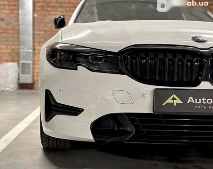 БМВ 3 Серія, об'ємом двигуна 2 л та пробігом 43 тис. км за 37500 $, фото 6 на Automoto.ua