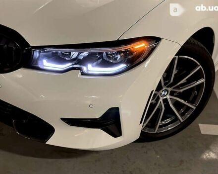 БМВ 3 Серія, об'ємом двигуна 2 л та пробігом 43 тис. км за 37500 $, фото 1 на Automoto.ua