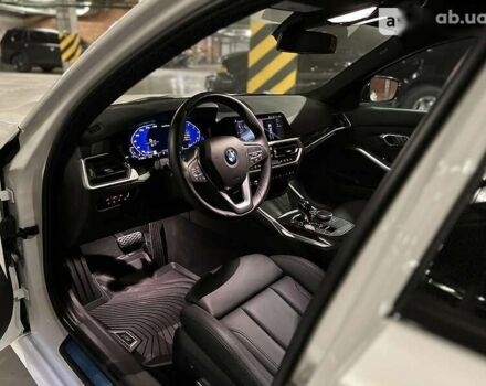 БМВ 3 Серія, об'ємом двигуна 2 л та пробігом 43 тис. км за 37500 $, фото 18 на Automoto.ua
