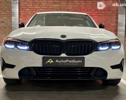 БМВ 3 Серія, об'ємом двигуна 2 л та пробігом 43 тис. км за 37500 $, фото 4 на Automoto.ua