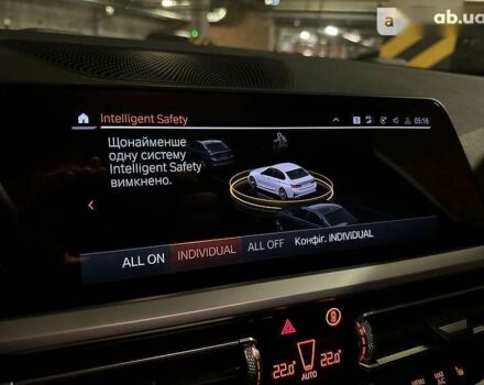 БМВ 3 Серія, об'ємом двигуна 2 л та пробігом 43 тис. км за 37500 $, фото 26 на Automoto.ua