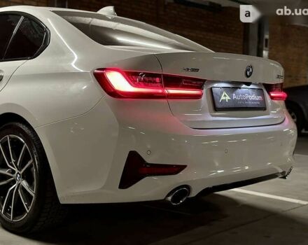 БМВ 3 Серія, об'ємом двигуна 2 л та пробігом 43 тис. км за 37500 $, фото 15 на Automoto.ua
