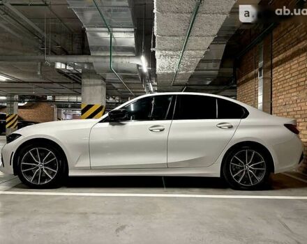 БМВ 3 Серія, об'ємом двигуна 2 л та пробігом 43 тис. км за 37500 $, фото 9 на Automoto.ua