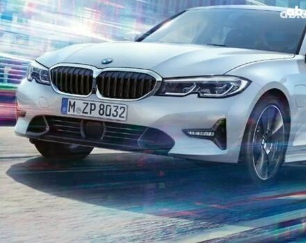 БМВ 3 Серія 2021 у Вінниці на Automoto.ua БМВ 3 Серія, об'ємом двигуна 2 л та пробігом 1 тис. км за 38847 $, фото 9 на Automoto.ua