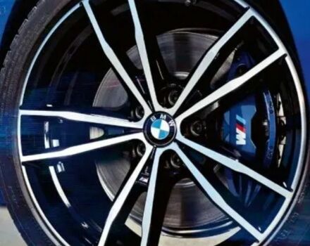 БМВ 3 Серія 2021 у Вінниці на Automoto.ua БМВ 3 Серія, об'ємом двигуна 3 л та пробігом 1 тис. км за 41164 $, фото 6 на Automoto.ua