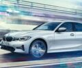БМВ 3 Серія 2021 у Вінниці на Automoto.ua БМВ 3 Серія, об'ємом двигуна 2 л та пробігом 1 тис. км за 30875 $, фото 1 на Automoto.ua
