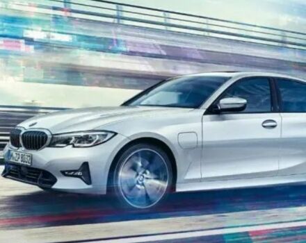 БМВ 3 Серія 2021 у Вінниці на Automoto.ua БМВ 3 Серія, об'ємом двигуна 2 л та пробігом 1 тис. км за 34582 $, фото 6 на Automoto.ua