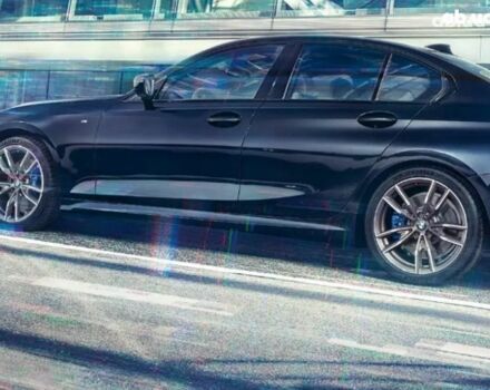 БМВ 3 Серія 2021 у Вінниці на Automoto.ua БМВ 3 Серія, об'ємом двигуна 2 л та пробігом 1 тис. км за 26786 $, фото 4 на Automoto.ua