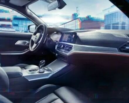 БМВ 3 Серія 2021 у Вінниці на Automoto.ua БМВ 3 Серія, об'ємом двигуна 2 л та пробігом 1 тис. км за 39954 $, фото 7 на Automoto.ua