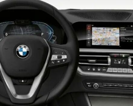 БМВ 3 Серія 2021 у Вінниці на Automoto.ua БМВ 3 Серія, об'ємом двигуна 2 л та пробігом 1 тис. км за 33398 $, фото 8 на Automoto.ua