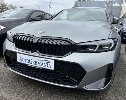 БМВ 3 Серия, объемом двигателя 2 л и пробегом 27 тыс. км за 57804 $, фото 21 на Automoto.ua