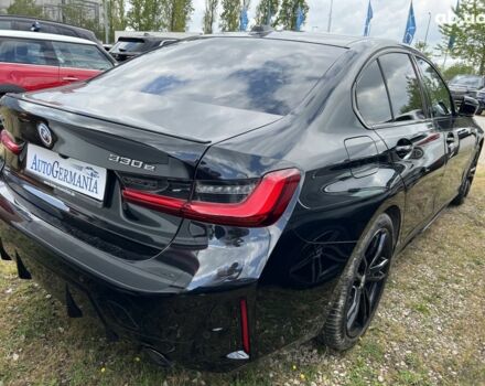БМВ 3 Серия, объемом двигателя 2 л и пробегом 10 тыс. км за 74107 $, фото 18 на Automoto.ua