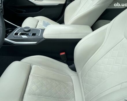 БМВ 3 Серия, объемом двигателя 2 л и пробегом 10 тыс. км за 74107 $, фото 10 на Automoto.ua