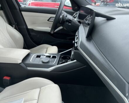 БМВ 3 Серия, объемом двигателя 2 л и пробегом 10 тыс. км за 74107 $, фото 19 на Automoto.ua