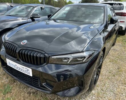 БМВ 3 Серия, объемом двигателя 2 л и пробегом 10 тыс. км за 74107 $, фото 26 на Automoto.ua