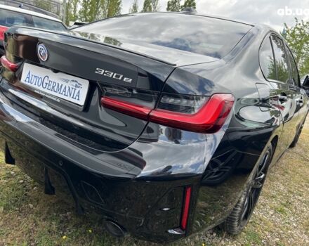 БМВ 3 Серия, объемом двигателя 2 л и пробегом 10 тыс. км за 74107 $, фото 2 на Automoto.ua