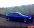 БМВ 3 Серия, объемом двигателя 16 л и пробегом 200 тыс. км за 2000 $, фото 1 на Automoto.ua