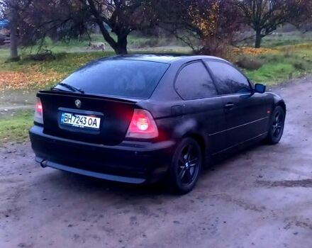 БМВ 3 Серія, об'ємом двигуна 1.8 л та пробігом 0 тис. км за 2500 $, фото 6 на Automoto.ua