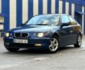 БМВ 3 Серія, об'ємом двигуна 1.8 л та пробігом 230 тис. км за 3199 $, фото 1 на Automoto.ua