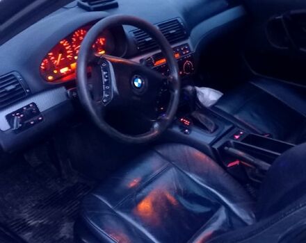 БМВ 3 Серія, об'ємом двигуна 1.8 л та пробігом 0 тис. км за 2500 $, фото 1 на Automoto.ua