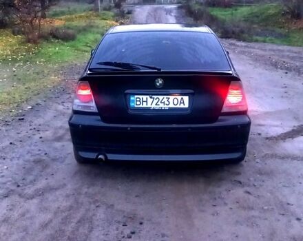 БМВ 3 Серія, об'ємом двигуна 1.8 л та пробігом 0 тис. км за 2500 $, фото 5 на Automoto.ua