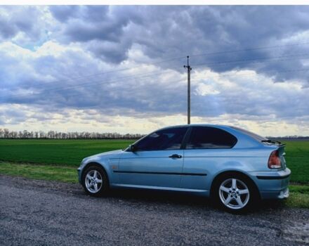 БМВ 3 Серия, объемом двигателя 0 л и пробегом 430 тыс. км за 5000 $, фото 3 на Automoto.ua