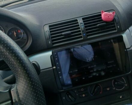 БМВ 3 Серия, объемом двигателя 0 л и пробегом 430 тыс. км за 5000 $, фото 5 на Automoto.ua