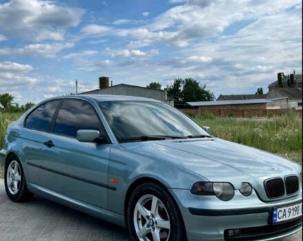 БМВ 3 Серия, объемом двигателя 0 л и пробегом 430 тыс. км за 5000 $, фото 7 на Automoto.ua