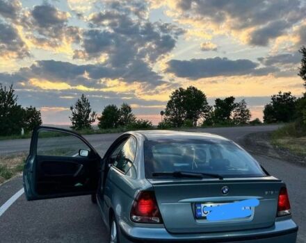 БМВ 3 Серия, объемом двигателя 0 л и пробегом 430 тыс. км за 5000 $, фото 2 на Automoto.ua