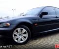 БМВ 3 Серия, объемом двигателя 1.8 л и пробегом 205 тыс. км за 6500 $, фото 1 на Automoto.ua