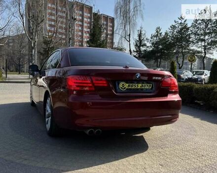 БМВ 3 Серия, объемом двигателя 3 л и пробегом 260 тыс. км за 12900 $, фото 4 на Automoto.ua