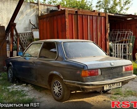 БМВ 3 Серия, объемом двигателя 2 л и пробегом 0 тыс. км за 599 $, фото 2 на Automoto.ua