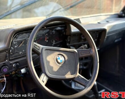 БМВ 3 Серия, объемом двигателя 2 л и пробегом 0 тыс. км за 599 $, фото 7 на Automoto.ua