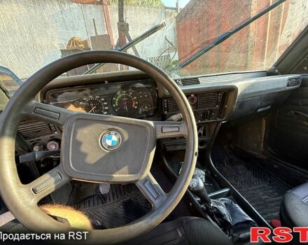 БМВ 3 Серия, объемом двигателя 2 л и пробегом 0 тыс. км за 599 $, фото 8 на Automoto.ua