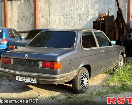 БМВ 3 Серия, объемом двигателя 2 л и пробегом 0 тыс. км за 599 $, фото 3 на Automoto.ua