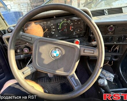 БМВ 3 Серия, объемом двигателя 2 л и пробегом 0 тыс. км за 599 $, фото 9 на Automoto.ua