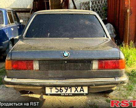 БМВ 3 Серия, объемом двигателя 2 л и пробегом 0 тыс. км за 599 $, фото 4 на Automoto.ua