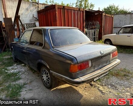 БМВ 3 Серия, объемом двигателя 2 л и пробегом 0 тыс. км за 599 $, фото 11 на Automoto.ua