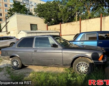 БМВ 3 Серия, объемом двигателя 2 л и пробегом 0 тыс. км за 599 $, фото 5 на Automoto.ua
